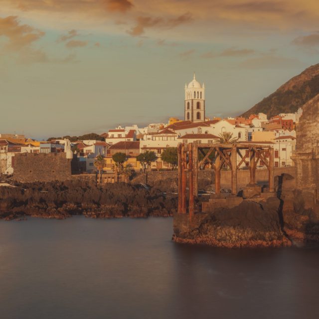 Garachico, Tenerife: Rejtett gyöngyszem a Kanári-szigeteken