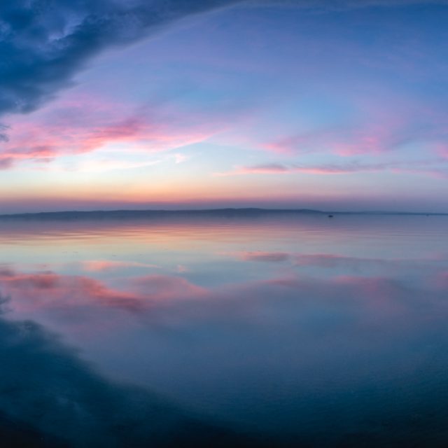 Exploring the Tourist Sites of Siófok at Lake Balaton