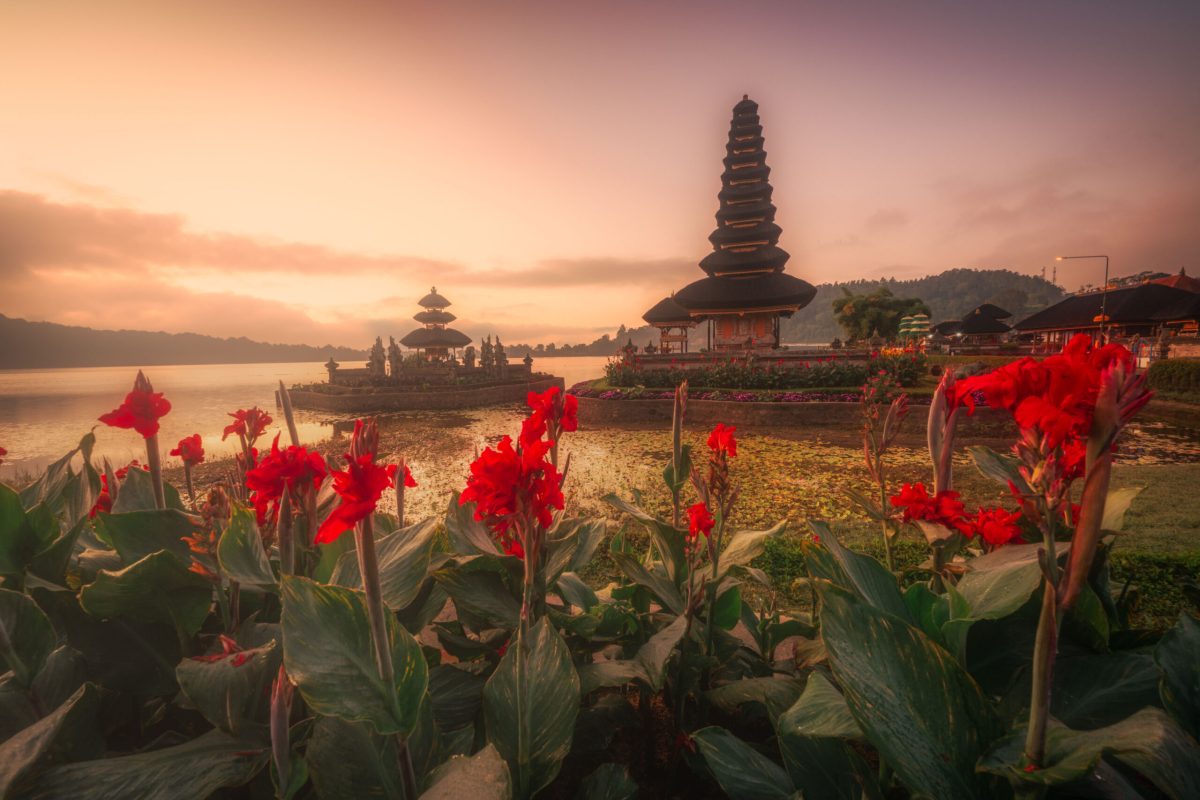Indonesia