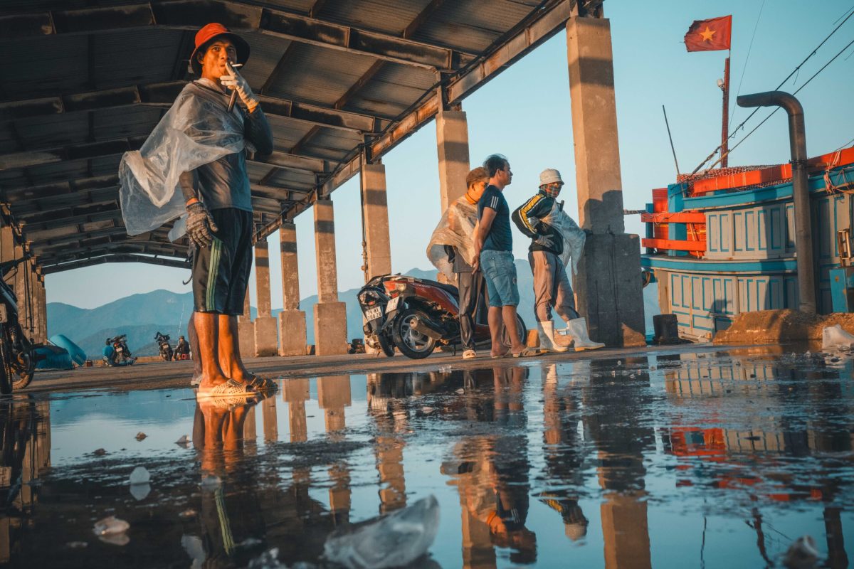 Vietnam