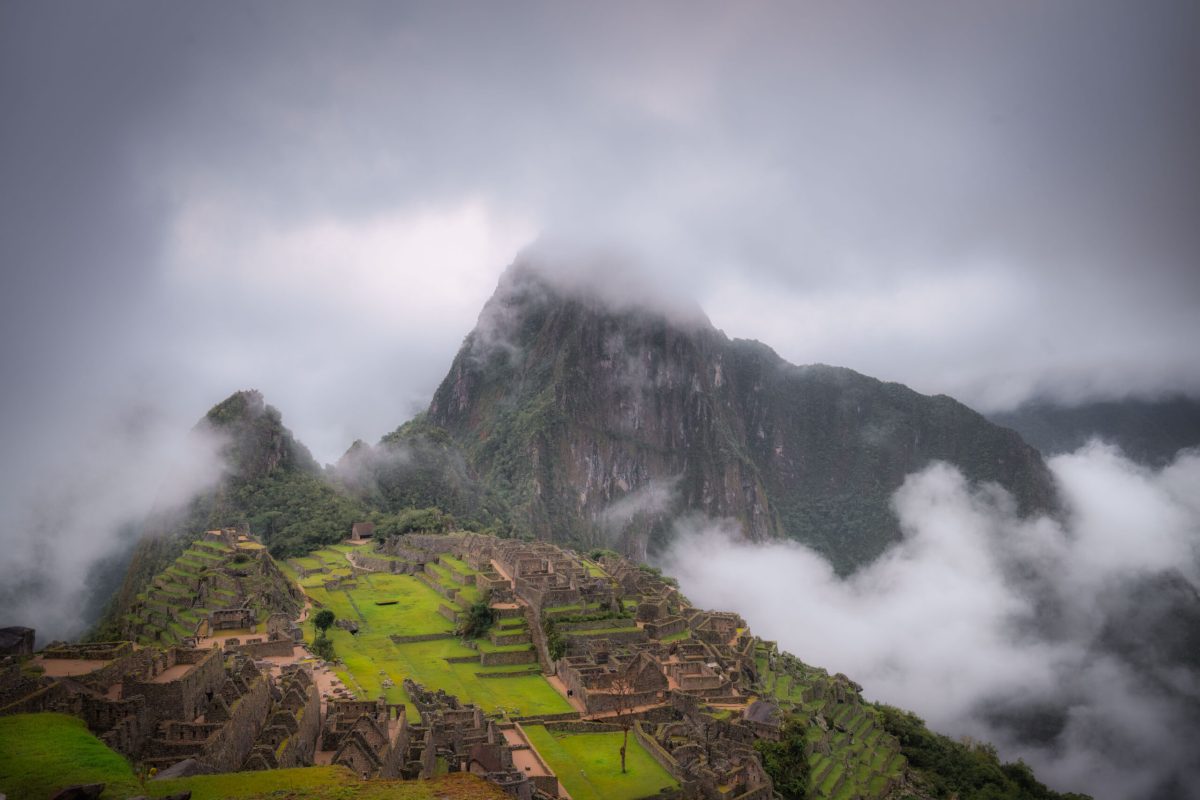 Peru