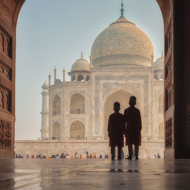 India
