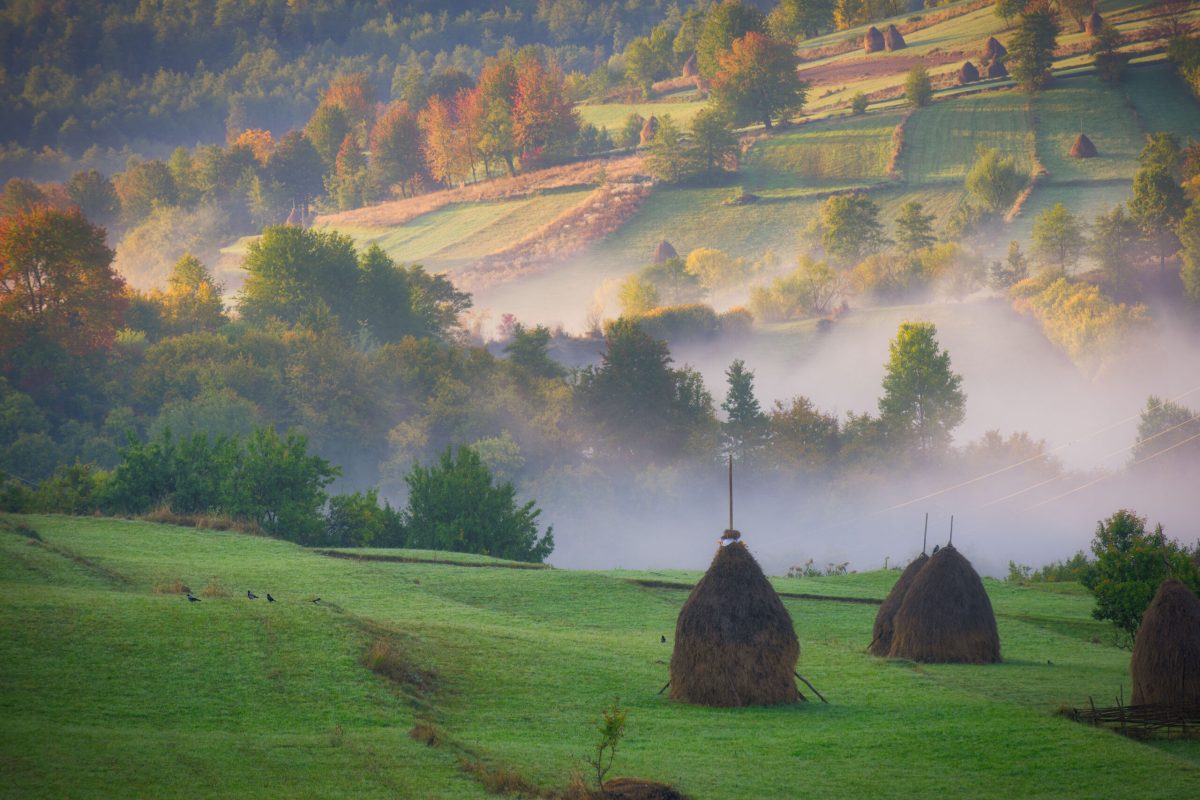 Maramures
