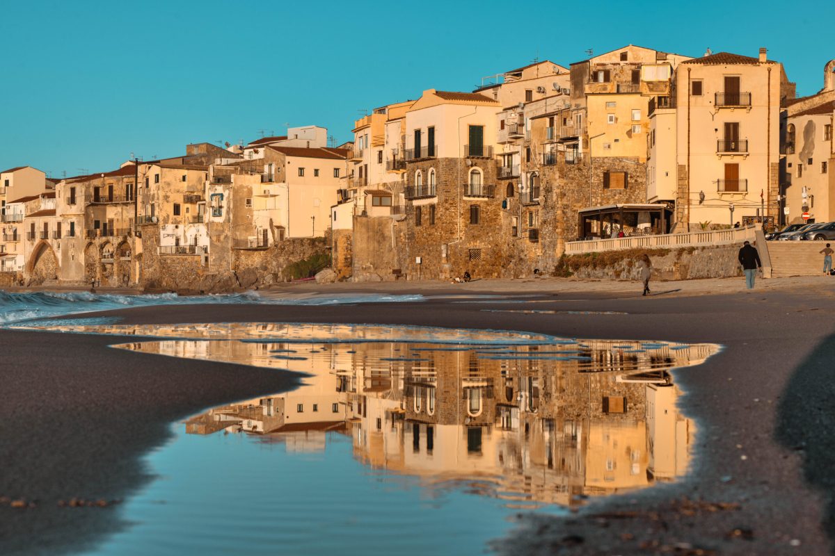 Sicily