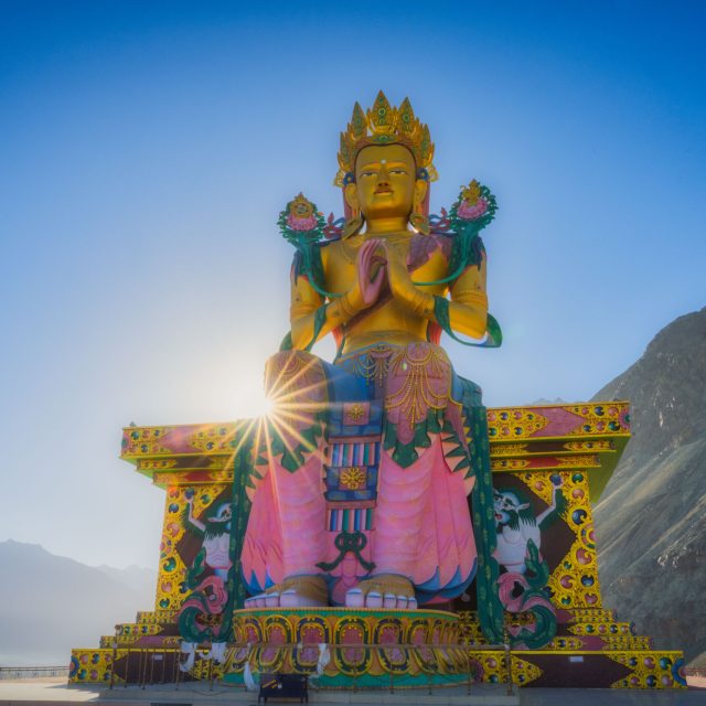 Ladakh