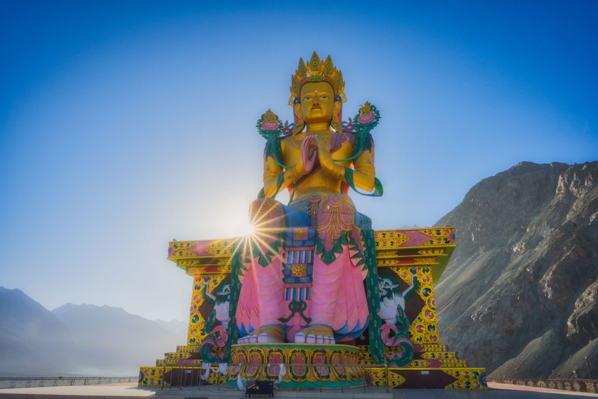 Ladakh