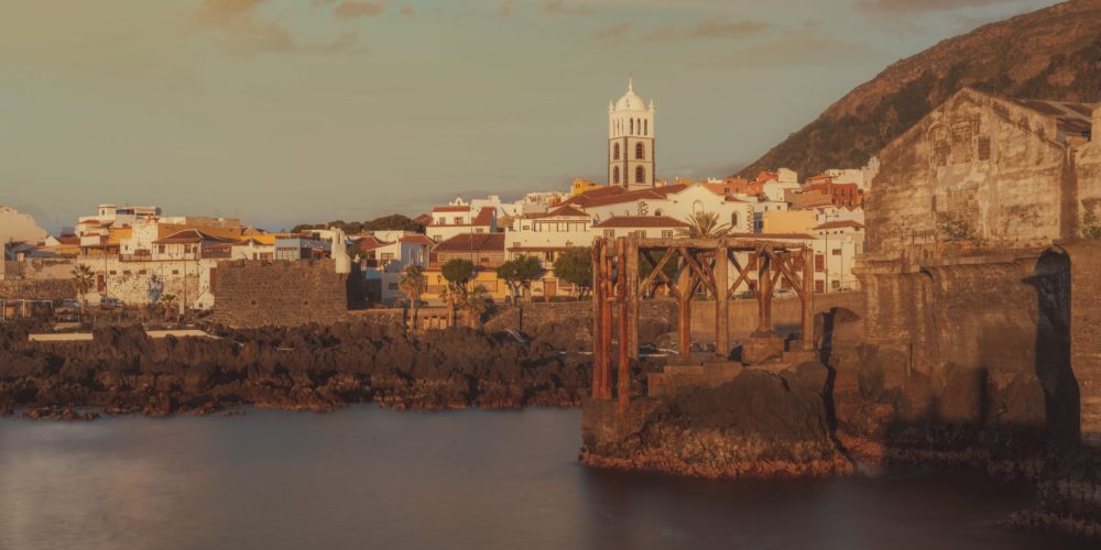 Garachico, Tenerife: Rejtett gyöngyszem a Kanári-szigeteken