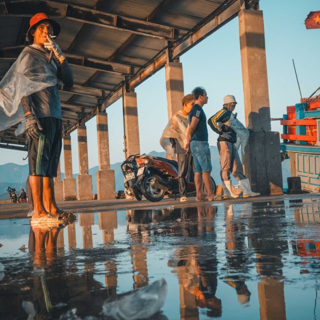 Vietnam