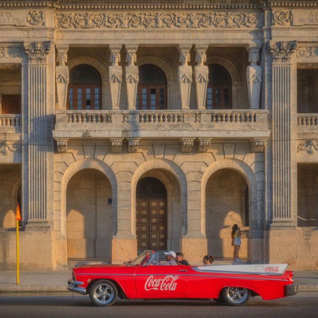 Cuba