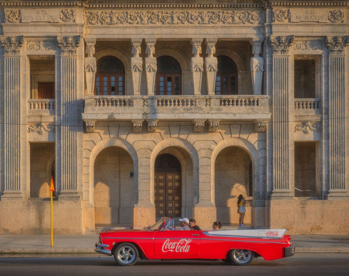 Cuba