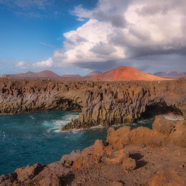 Lanzarote