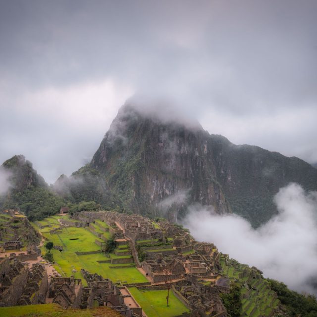 Peru