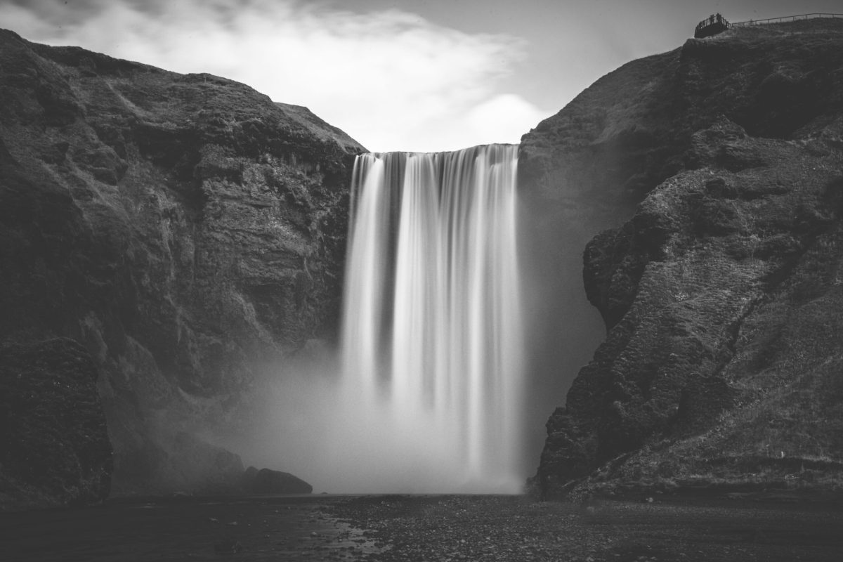 Iceland
