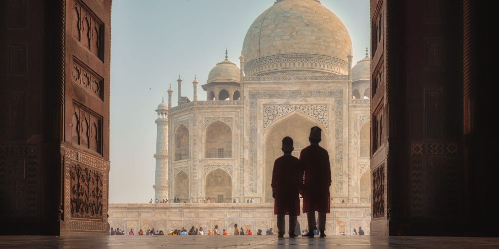India