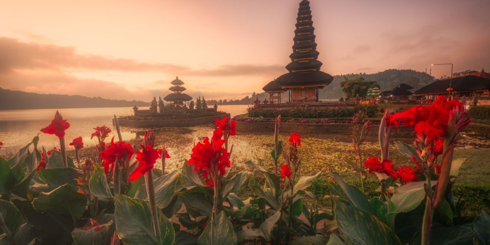 Indonesia