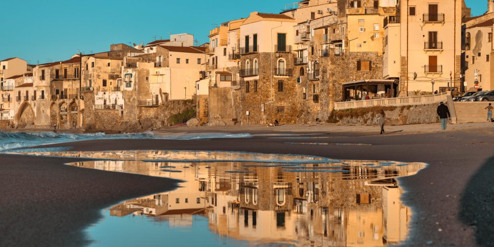 Sicily