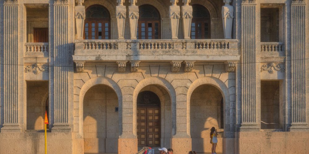 Cuba