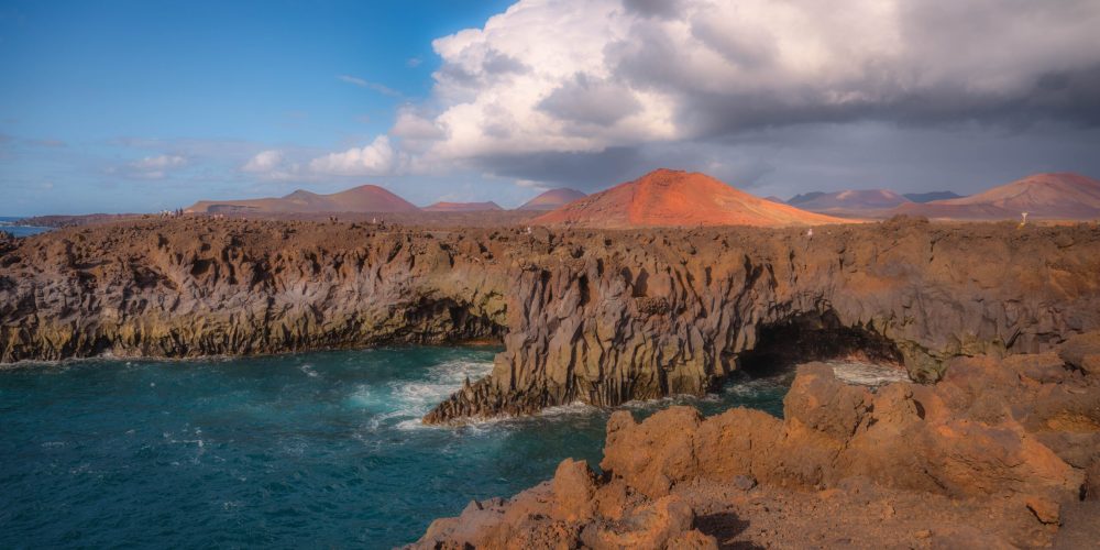 Lanzarote