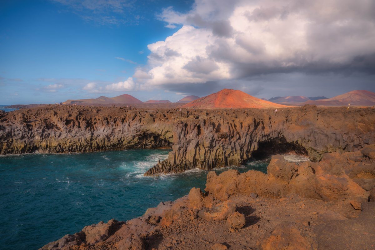 Lanzarote